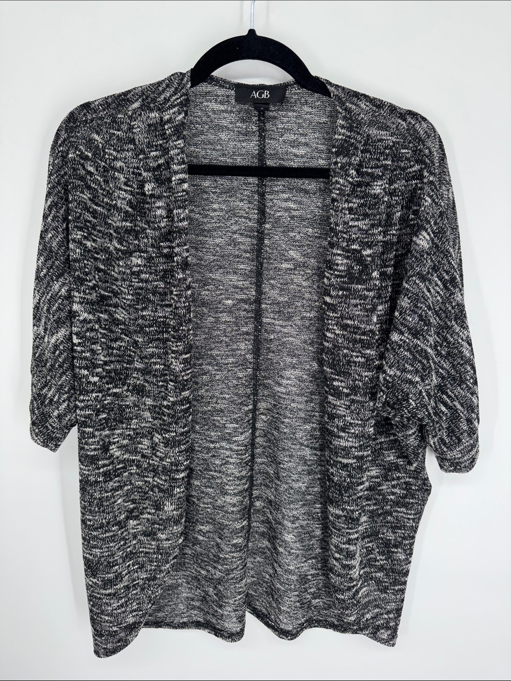 AGB Women's Cardigan